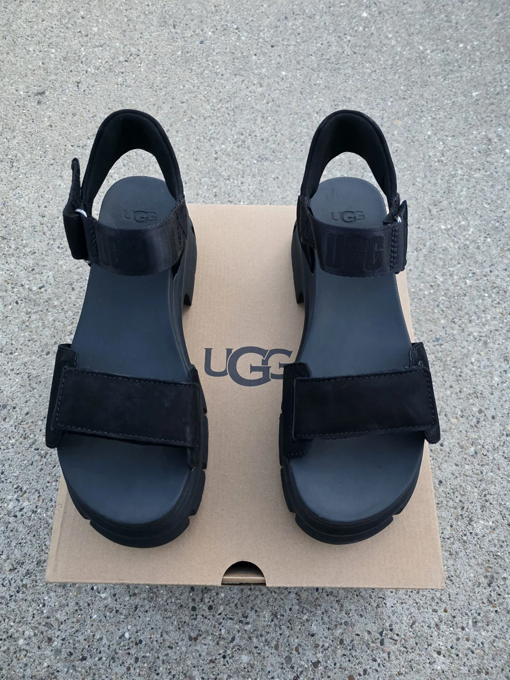 UGG new australia